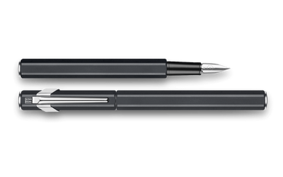 Ball Point & Fountain Pens