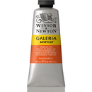 Winsor & Newton Galeria Acrylic Vermilion Hue 60ml-3