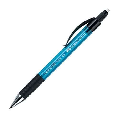 Faber Castell Mechanical Pencil Faber-Castell Grip-matic 0.7mm