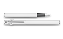 Caran d'Ache 849 Fountain Pen White