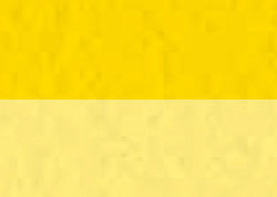 SENNELIER :  Matt acrylic paint 60ml : Primary Yellow