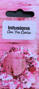 PaperArtsy Infusions dye colour crystals creative paints-11