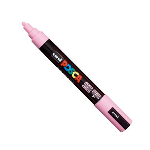 POSCA PC-5M Paint Marker Pens Medium Bullet tipped 1.8 mm - 2.5 mm Multiple Options-13
