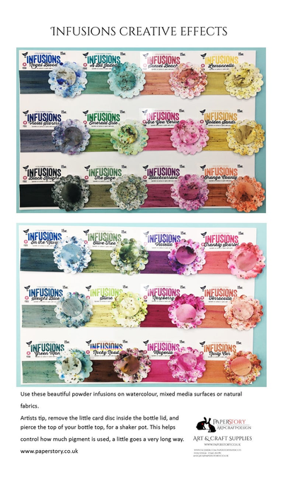 PaperArtsy Infusions