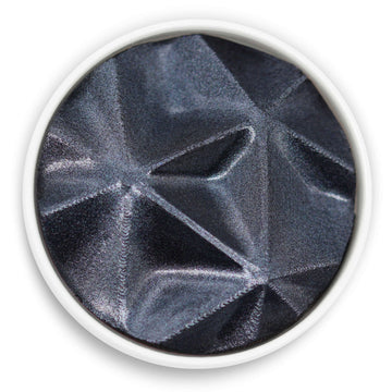 Finetec Coliro Mica Watercolour Paint Dark Star G053