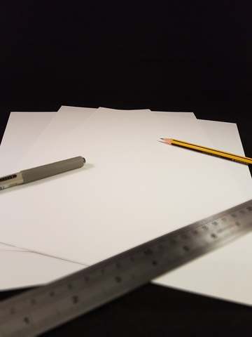 bamboo paper