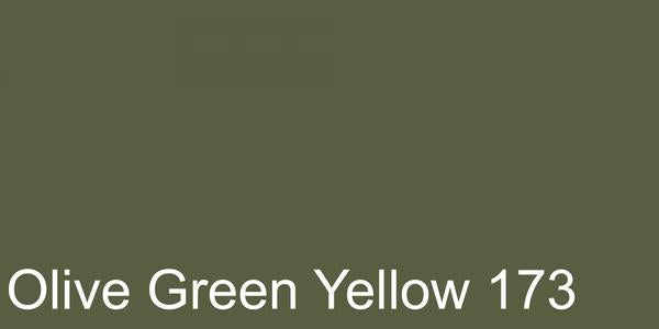 Faber Castell Pitt Pastel Pencil Olive Green Yellow 173 - 0