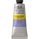 Winsor & Newton Galeria Acrylic Pale Violet 60ml-3