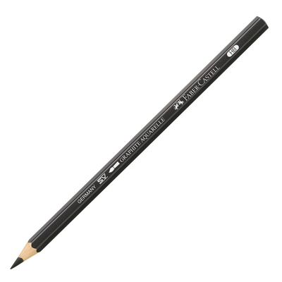 Water Soluble Drawing Pencils