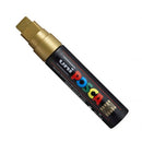 POSCA PC-17K Paint Marker Pens Extra Broad 17mm chisel tip Multiple Options - Clearance-5