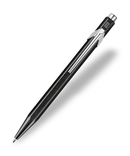 Caran d'Ache Pop Line ballpoint pen Black Metal