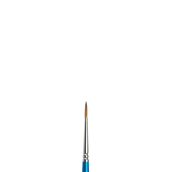 Winsor and Newton : Cotman Watercolour Brush : Set of 4