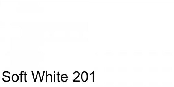 Faber Castell Pitt Pastel Pencil Soft White 201