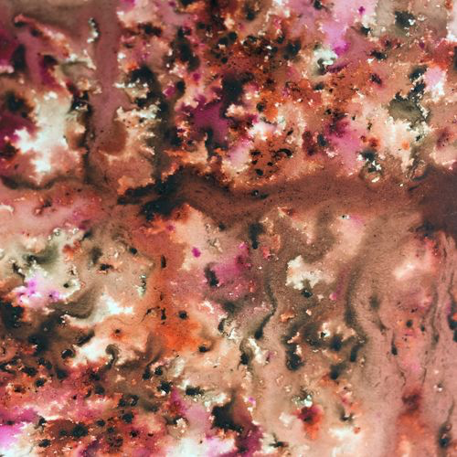 PaperArtsy Infusions dye colour crystals creative paints