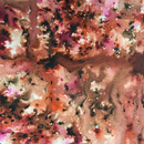 PaperArtsy Infusions dye colour crystals creative paints-26