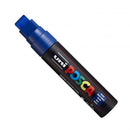POSCA PC-17K Paint Marker Pens Extra Broad 17mm chisel tip Multiple Options - Clearance-4