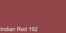 Polychromos Artist Pencil Indian Red 192