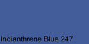 Polychromos Artist Pencil Indianthrene Blue 247