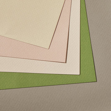 Murano Soft Pastel pad Neutral colours 160 gsm 9x12 inches x 30 sheets