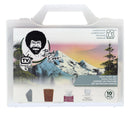 Bob Ross Oil Painting Basic setBob Ross Oil Painting Basic set