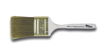 Bob Ross 2 inch Landscape Background Blender Brush