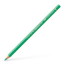Polychromos Artist Pencil Light Phthalo Green 162