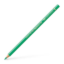 Polychromos Artist Pencil Light Phthalo Green 162