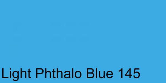 Polychromos Artist Pencil Cobalt Light Phthalo Blu