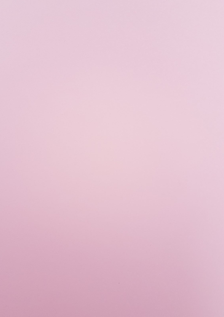 225 gsm Soft Pink matte card 225 gsm A4 x 10 sheets - 0