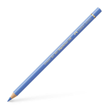 Polychromos artists' pencils are valued internationally by professionals and semi-professionals for their unsurpassed quality.