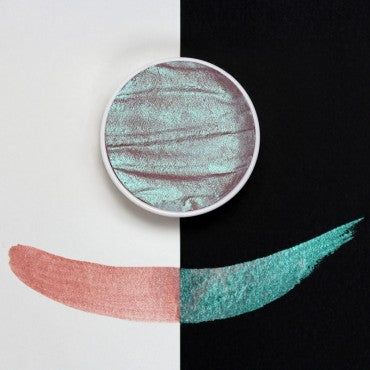 Finetec Coliro Mica Watercolour Paint Mermaid M023