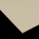 Ikea Ribba 23 cm square mount board : Cream : Heart-2
