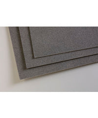 Pastelmat Clairefontaine pastel pad 360 gsm Anthracite Nº 6 : Pastelmat 18x24cm