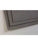 Pastelmat Clairefontaine pastel pad 360 gsm Anthracite Nº 6 : Pastelmat 18x24cm