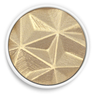 Finetec Coliro Pearlcolor Mica Watercolour Paint Sunbeam G050