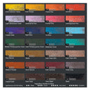 Caran d'Ache Pastel pencils individual colours : 84 colours