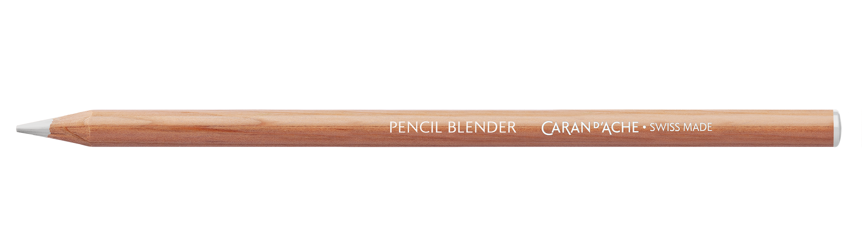Caran d'Ache Luminance new Blender Pencil. The new Luminance Pencil Blender released July 2020. Use this clear blender with Luminance Colour Pencils