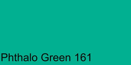Polychromos Artist Pencil Phthalo Green 161