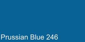 Polychromos Artist Pencil Prussian Blue 246