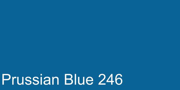Polychromos Artist Pencil Prussian Blue 246