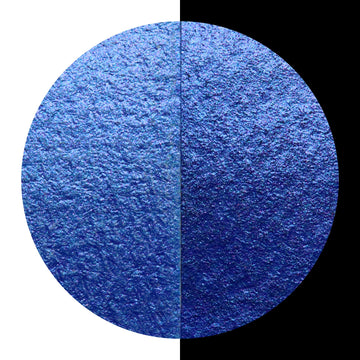 Finetec Coliro Pearlcolors Mica Watercolour Sapphire C071