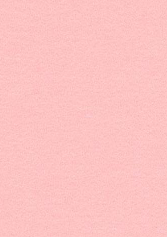 Pearlescent Card 250 gsm Rose Pink A4  x 10 sheets : Clearance