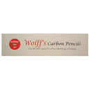 Royal Sovereign Pencil : Wolff's Carbon Pencil : B