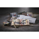 Hahnemühle Toned Grey Watercolour Book A5  x 60 pages