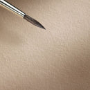 Hahnemühle Toned Beige Watercolour Book 14 x 14 cm  x 60 pages