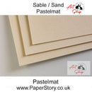 NEW Pastelmat Clairefontaine pastel pad 360 gsm Nº 7 Pastelmat