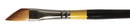 Daler Rowney System 3 Short Handle Sword Brush SY00 Size 1/2 Inch