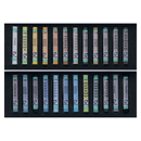 Royal Talens : Van Gough Soft Pastels : Set of 24 PaperStory