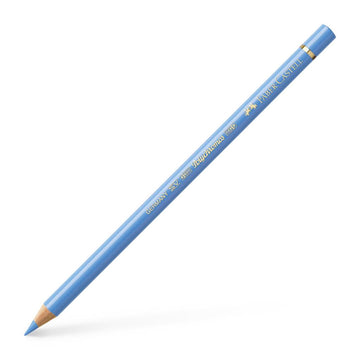 Polychromos artists' pencils are valued internationally by professionals and semi-professionals for their unsurpassed quality.