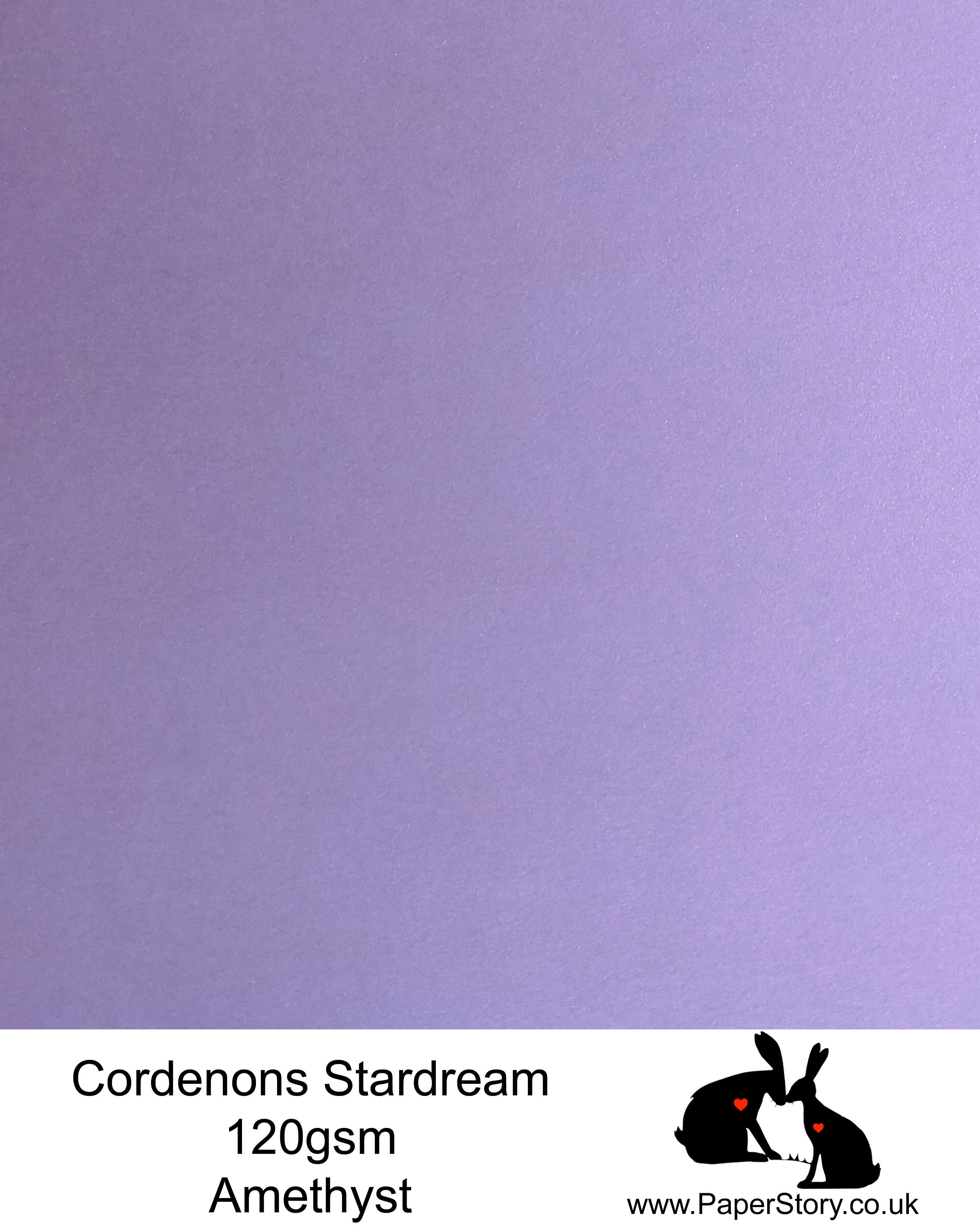 A4 Stardream 120gsm paper for Papercutting, craft, flower making  and wedding stationery. Stardream is a luxury Italian paper from Italy, it is a double sided quality Pearlescent paper with a matching colour core. FSC Certified, acid free, archival and PH Neutral